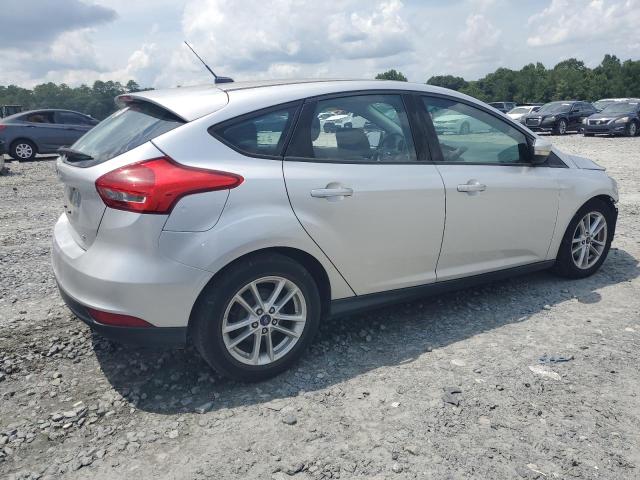 Photo 2 VIN: 1FADP3K26HL278818 - FORD FOCUS SE 