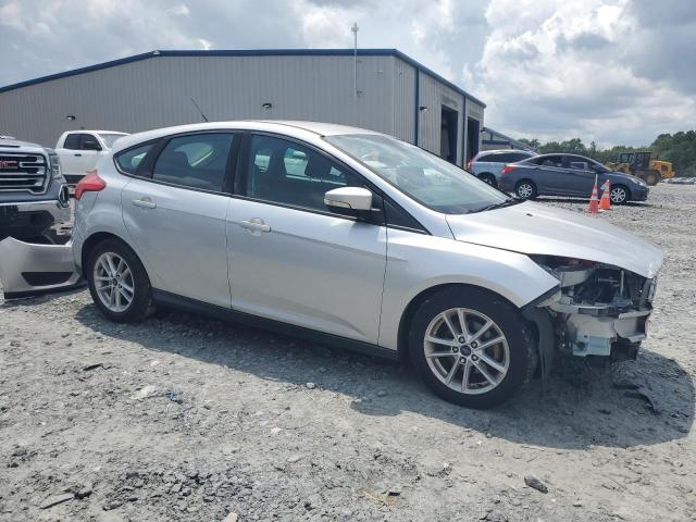 Photo 3 VIN: 1FADP3K26HL278818 - FORD FOCUS SE 