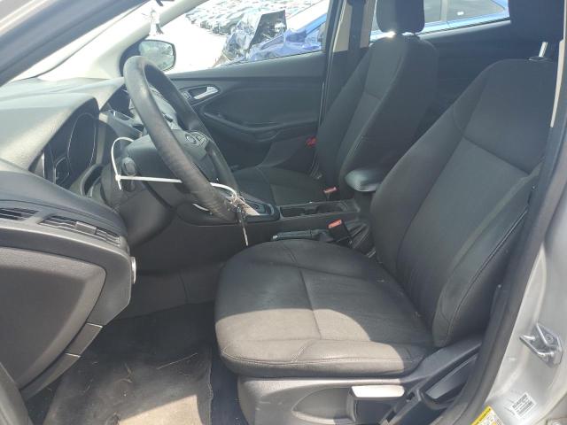 Photo 6 VIN: 1FADP3K26HL278818 - FORD FOCUS SE 