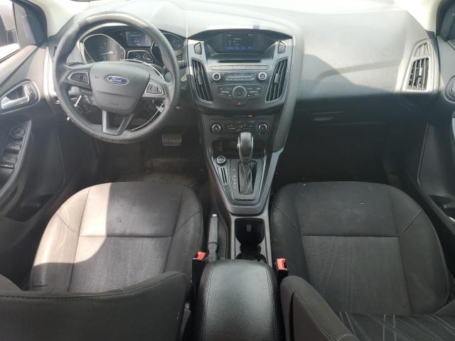 Photo 7 VIN: 1FADP3K26HL278818 - FORD FOCUS SE 