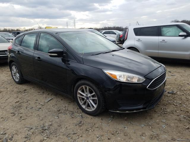 Photo 0 VIN: 1FADP3K26HL279256 - FORD FOCUS 