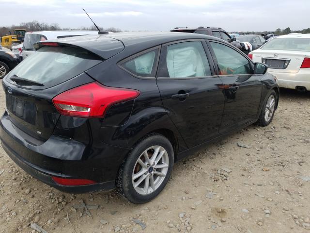 Photo 3 VIN: 1FADP3K26HL279256 - FORD FOCUS 