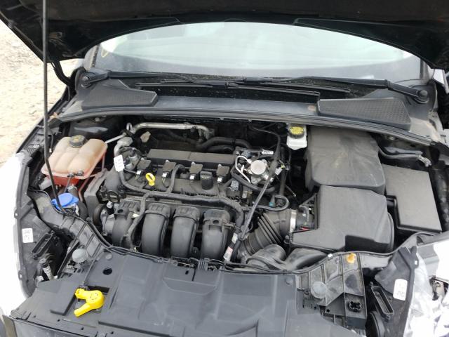 Photo 6 VIN: 1FADP3K26HL279256 - FORD FOCUS 