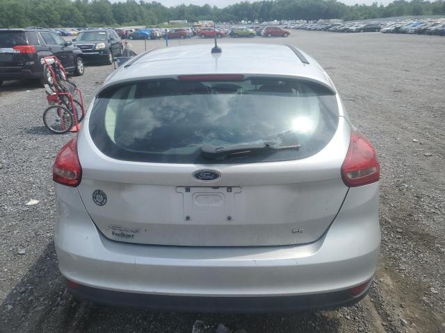 Photo 5 VIN: 1FADP3K26HL280102 - FORD FOCUS SE 