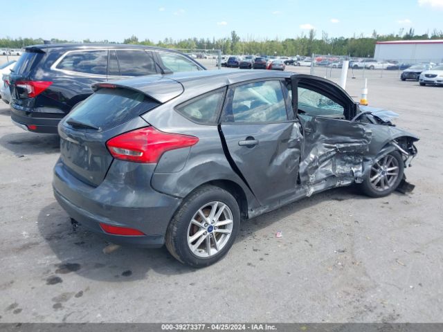 Photo 3 VIN: 1FADP3K26HL280181 - FORD FOCUS 