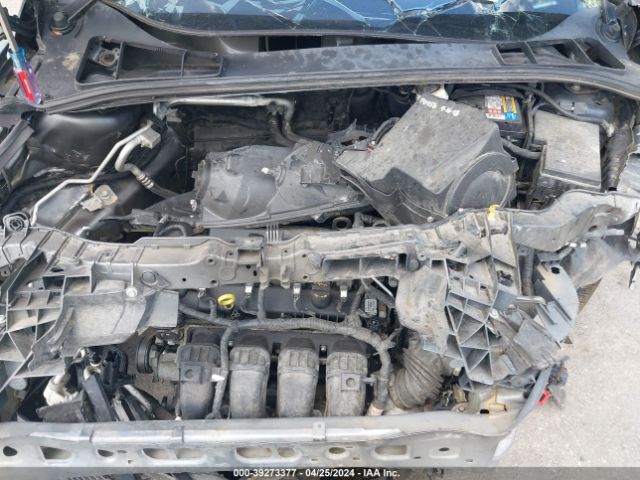 Photo 9 VIN: 1FADP3K26HL280181 - FORD FOCUS 