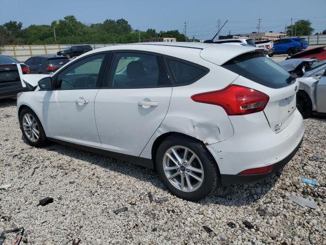 Photo 1 VIN: 1FADP3K26HL290399 - FORD FOCUS SE 