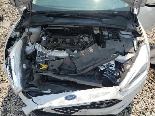 Photo 10 VIN: 1FADP3K26HL290399 - FORD FOCUS SE 