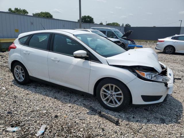 Photo 3 VIN: 1FADP3K26HL290399 - FORD FOCUS SE 