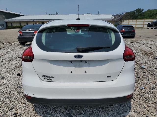 Photo 5 VIN: 1FADP3K26HL290399 - FORD FOCUS SE 