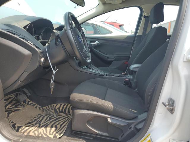 Photo 6 VIN: 1FADP3K26HL290399 - FORD FOCUS SE 