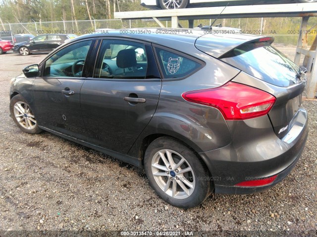 Photo 2 VIN: 1FADP3K26HL290886 - FORD FOCUS 