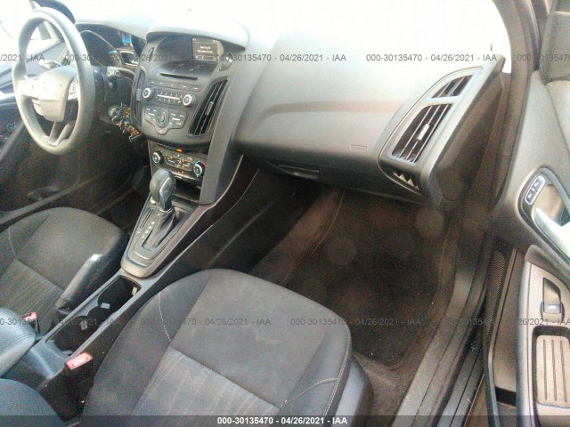 Photo 4 VIN: 1FADP3K26HL290886 - FORD FOCUS 