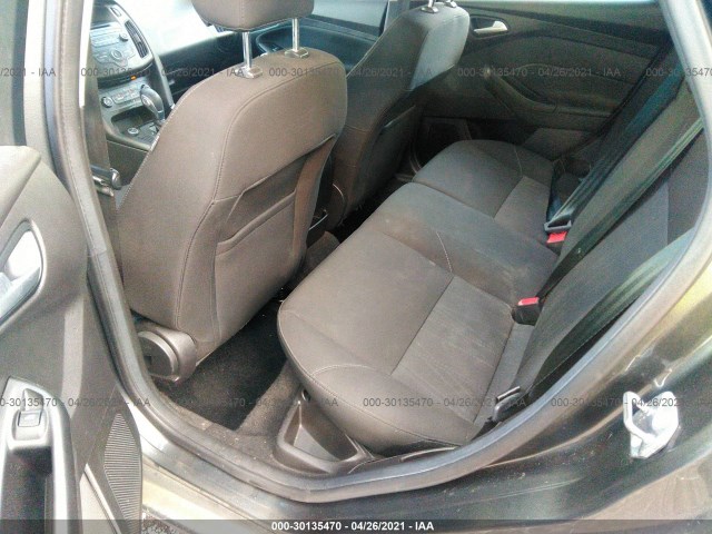 Photo 7 VIN: 1FADP3K26HL290886 - FORD FOCUS 