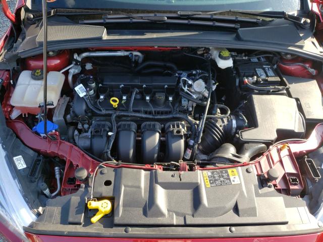 Photo 6 VIN: 1FADP3K26HL313275 - FORD FOCUS SE 