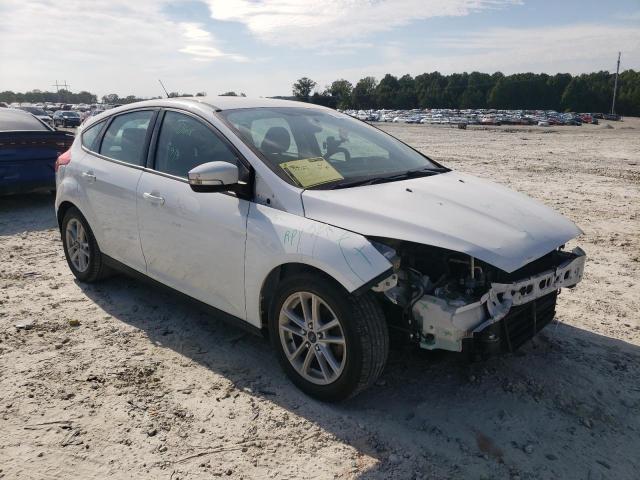 Photo 3 VIN: 1FADP3K26HL327922 - FORD FOCUS SE 