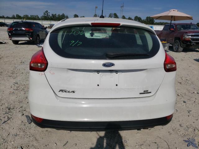 Photo 5 VIN: 1FADP3K26HL327922 - FORD FOCUS SE 