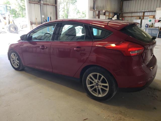 Photo 1 VIN: 1FADP3K26HL328875 - FORD FOCUS 