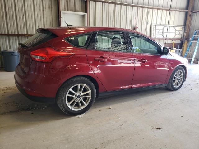 Photo 2 VIN: 1FADP3K26HL328875 - FORD FOCUS 