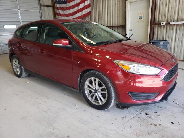 Photo 3 VIN: 1FADP3K26HL328875 - FORD FOCUS 