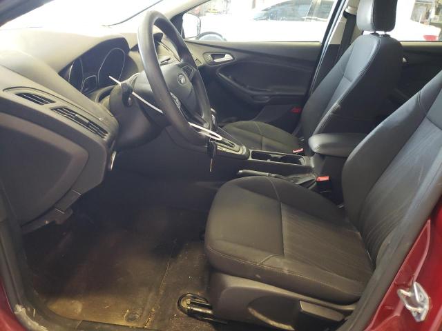 Photo 6 VIN: 1FADP3K26HL328875 - FORD FOCUS 