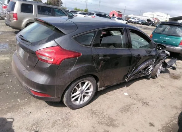 Photo 3 VIN: 1FADP3K26HL348592 - FORD FOCUS 