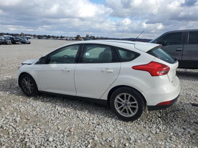 Photo 1 VIN: 1FADP3K26JL206586 - FORD FOCUS SE 