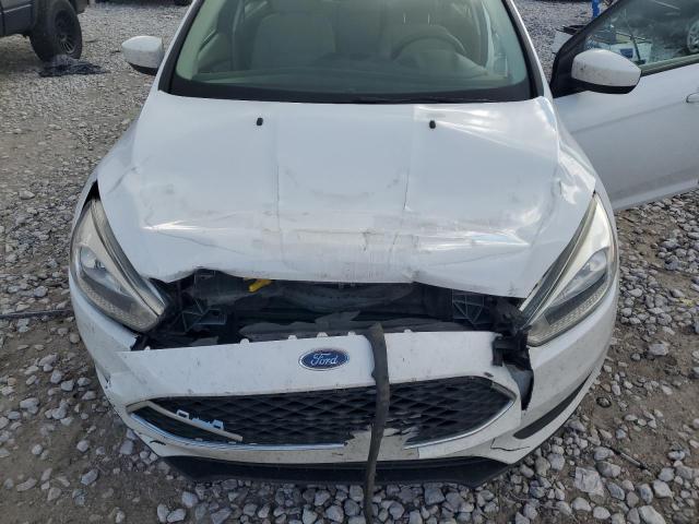 Photo 10 VIN: 1FADP3K26JL206586 - FORD FOCUS SE 