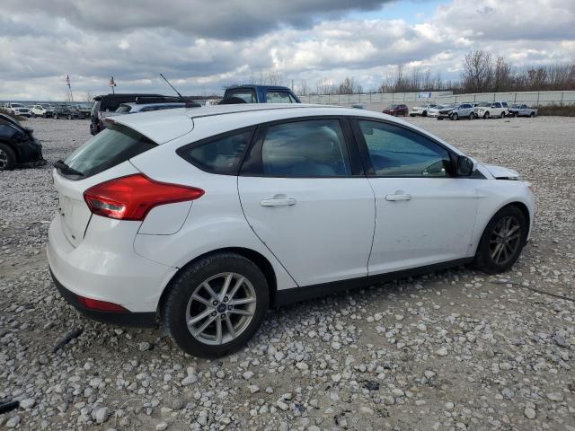 Photo 2 VIN: 1FADP3K26JL206586 - FORD FOCUS SE 