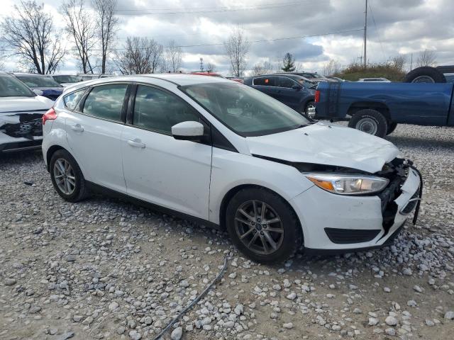 Photo 3 VIN: 1FADP3K26JL206586 - FORD FOCUS SE 