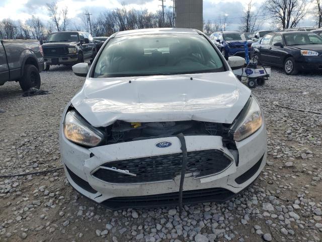 Photo 4 VIN: 1FADP3K26JL206586 - FORD FOCUS SE 