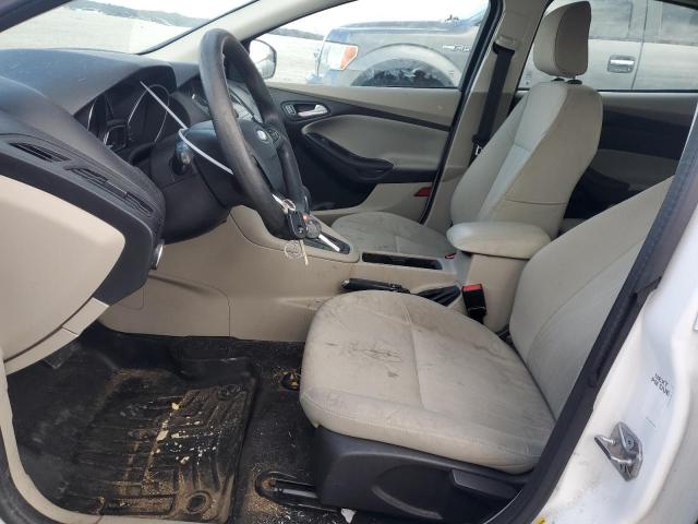 Photo 6 VIN: 1FADP3K26JL206586 - FORD FOCUS SE 