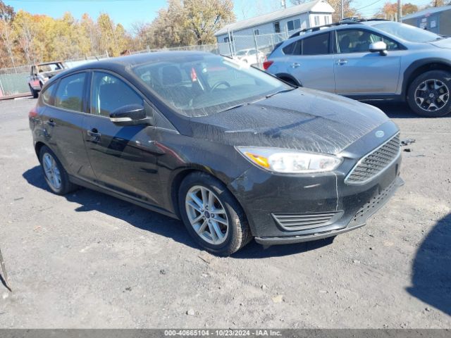 Photo 0 VIN: 1FADP3K26JL208399 - FORD FOCUS 