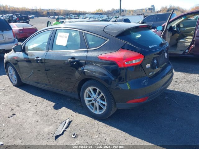 Photo 2 VIN: 1FADP3K26JL208399 - FORD FOCUS 