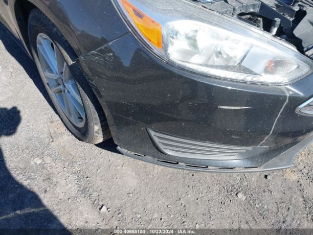 Photo 5 VIN: 1FADP3K26JL208399 - FORD FOCUS 