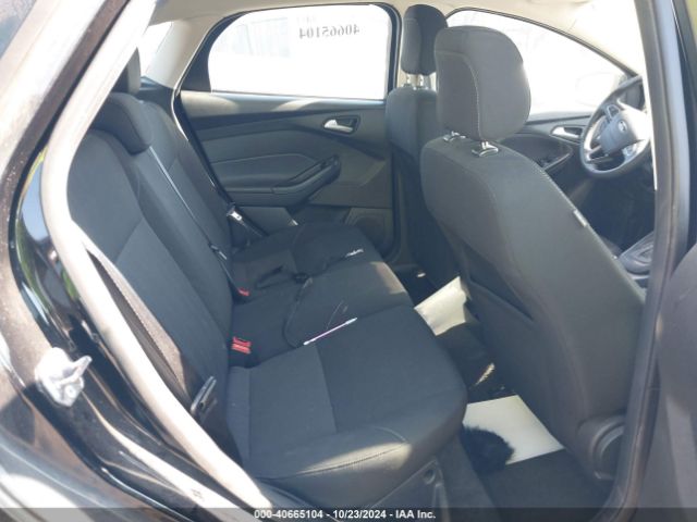 Photo 7 VIN: 1FADP3K26JL208399 - FORD FOCUS 