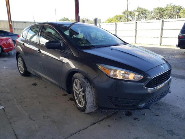 Photo 0 VIN: 1FADP3K26JL209164 - FORD FOCUS SE 