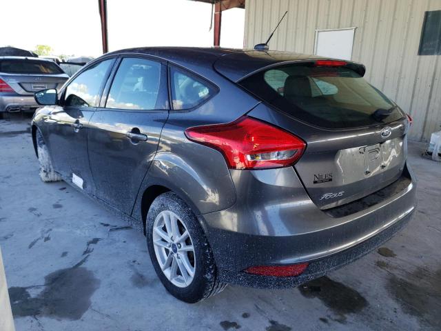 Photo 2 VIN: 1FADP3K26JL209164 - FORD FOCUS SE 