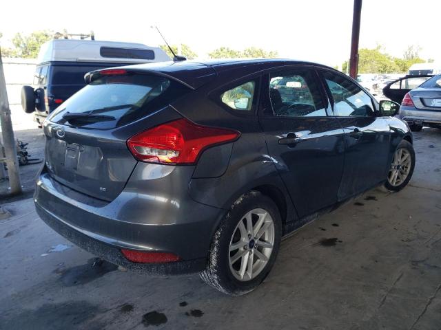 Photo 3 VIN: 1FADP3K26JL209164 - FORD FOCUS SE 