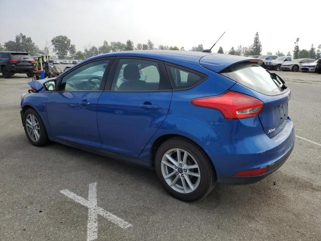 Photo 1 VIN: 1FADP3K26JL211836 - FORD FOCUS SE 