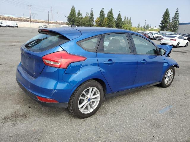 Photo 2 VIN: 1FADP3K26JL211836 - FORD FOCUS SE 