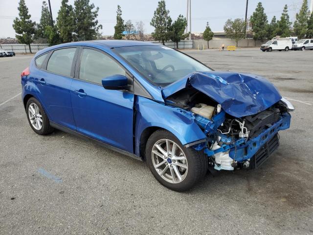 Photo 3 VIN: 1FADP3K26JL211836 - FORD FOCUS SE 