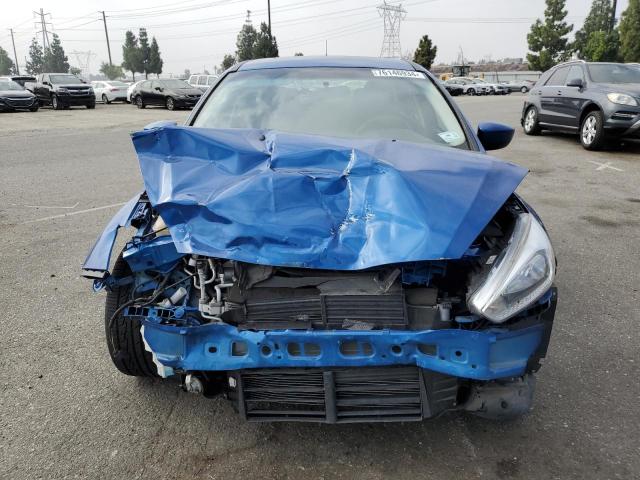 Photo 4 VIN: 1FADP3K26JL211836 - FORD FOCUS SE 