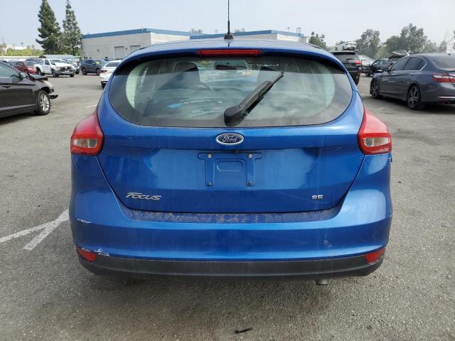 Photo 5 VIN: 1FADP3K26JL211836 - FORD FOCUS SE 