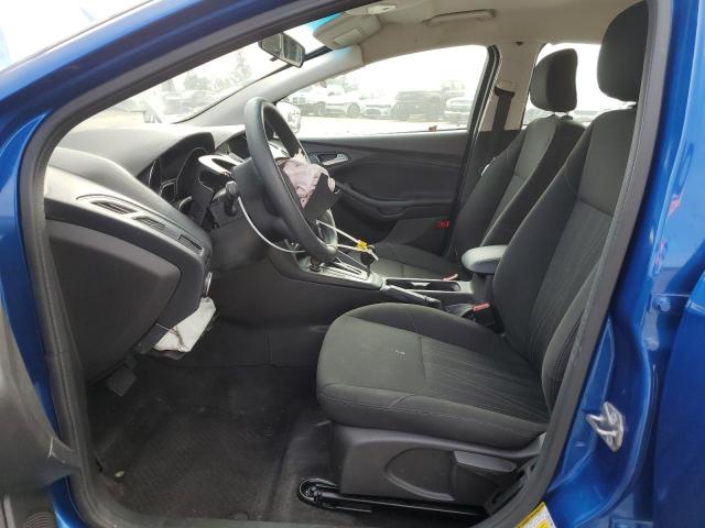 Photo 6 VIN: 1FADP3K26JL211836 - FORD FOCUS SE 