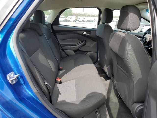 Photo 9 VIN: 1FADP3K26JL211836 - FORD FOCUS SE 