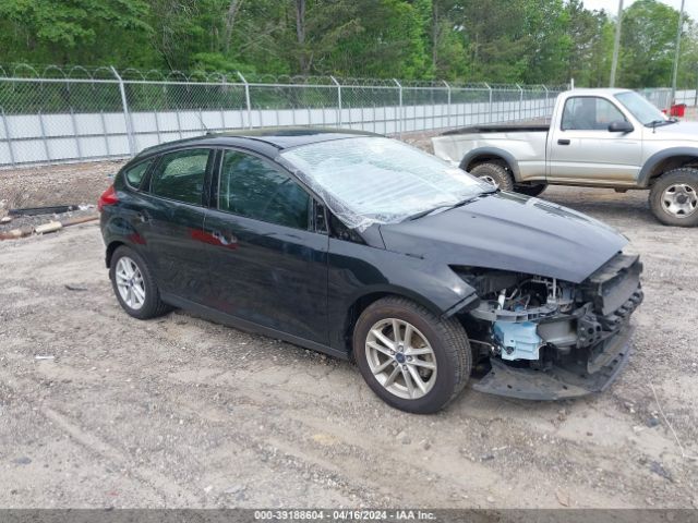 Photo 0 VIN: 1FADP3K26JL212436 - HONDA CIVIC 