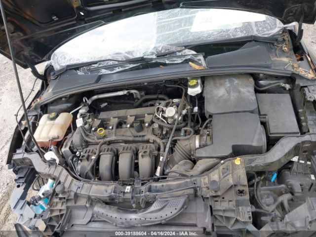 Photo 9 VIN: 1FADP3K26JL212436 - HONDA CIVIC 