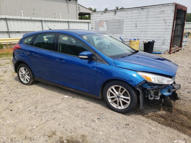 Photo 3 VIN: 1FADP3K26JL219421 - FORD FOCUS SE 