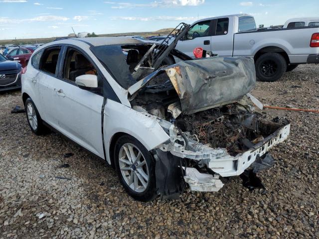 Photo 3 VIN: 1FADP3K26JL223663 - FORD FOCUS SE 